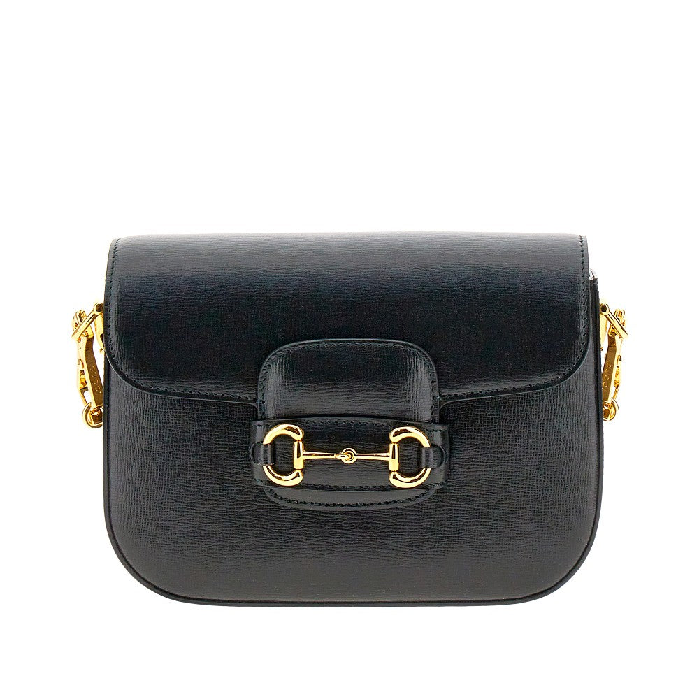 Borsa Gucci Horsebit 1955 mini