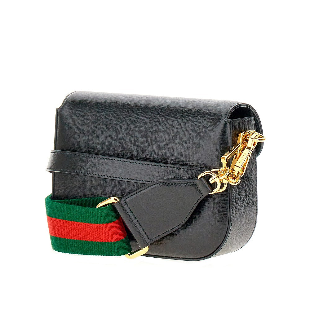 Borsa Gucci Horsebit 1955 mini