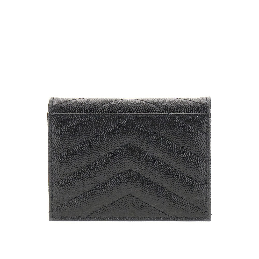 'Cassandre' small leather wallet