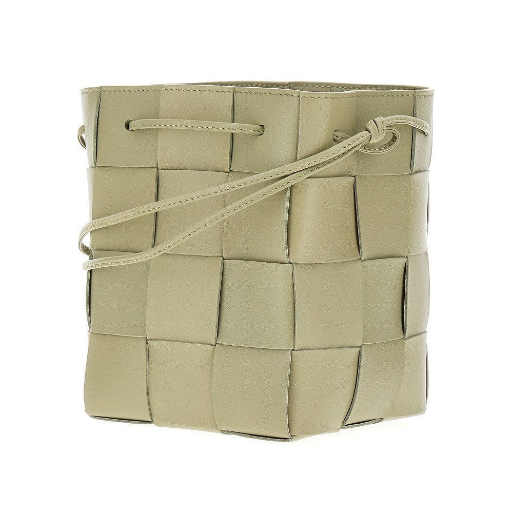 Borsa bucket Cassette piccola