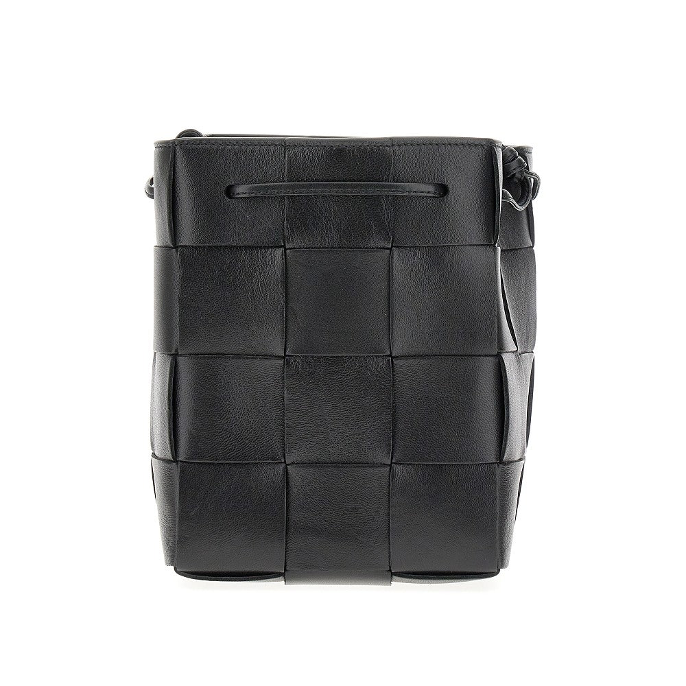 Borsa bucket Cassette piccola