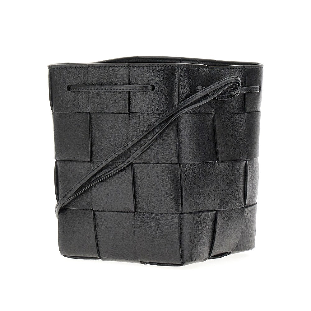 Borsa bucket Cassette piccola