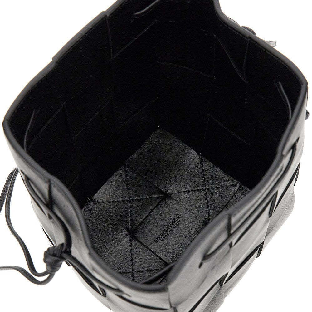 Borsa bucket Cassette piccola