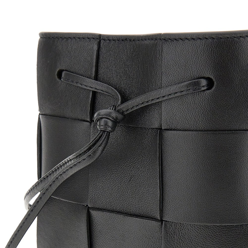 Borsa bucket Cassette piccola