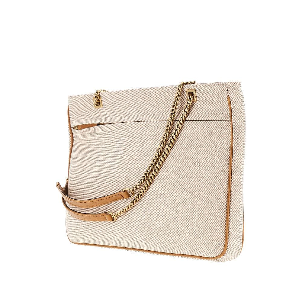Medium 'Viva Superstar' canvas bag