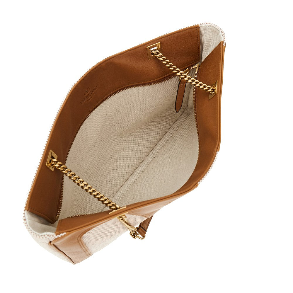 Medium 'Viva Superstar' canvas bag