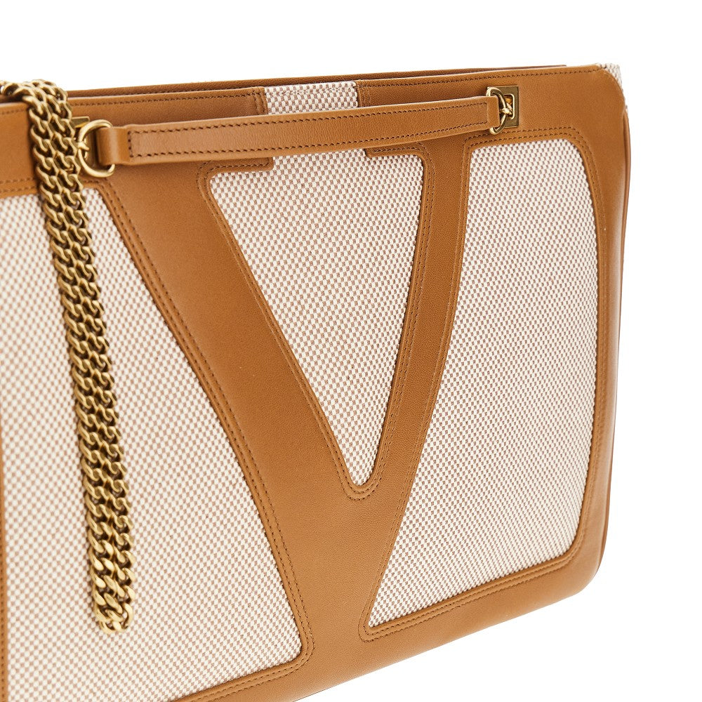 Medium 'Viva Superstar' canvas bag