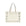 Borsa shopping media 'Nellcôte' in pelle