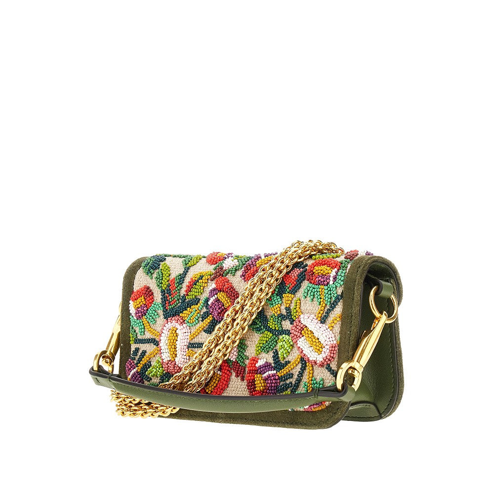 Borsa piccola 'Locò' con Swarovski®