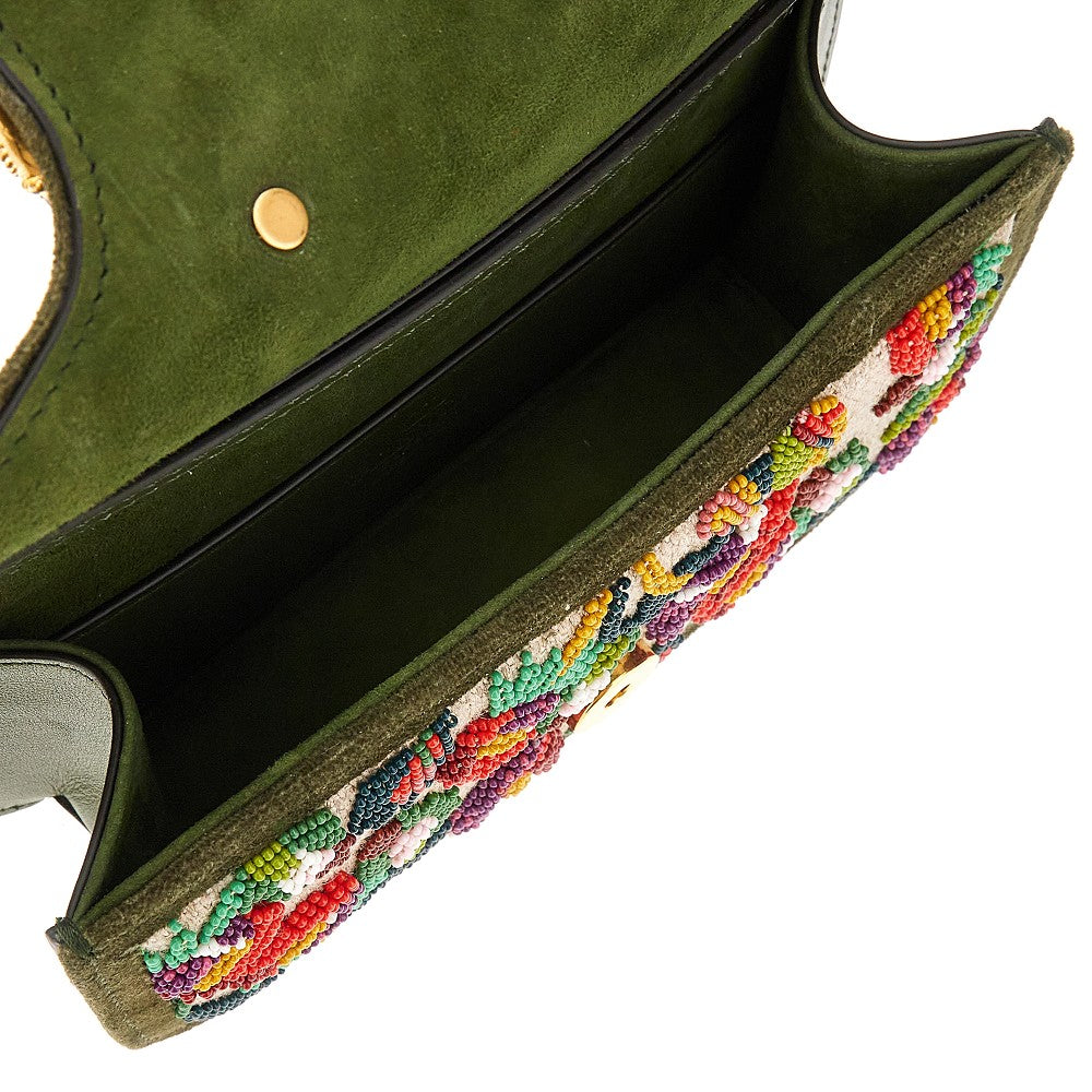 Borsa piccola 'Locò' con Swarovski®