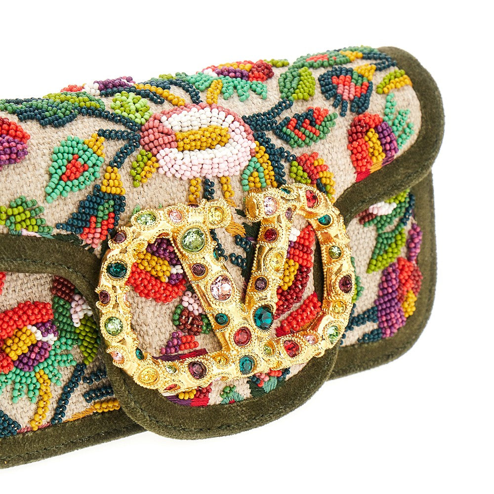 Borsa piccola 'Locò' con Swarovski®