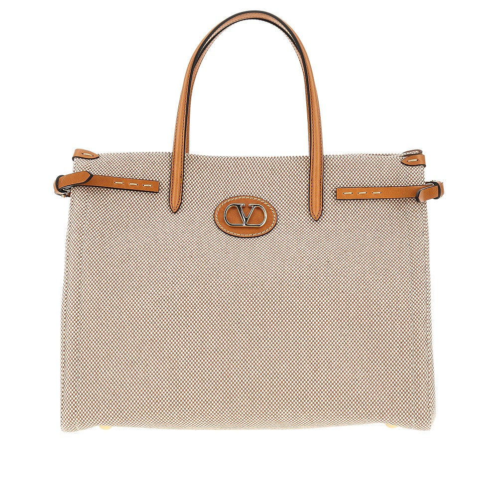 Borsa 'Valentino Garavani Antibes' media