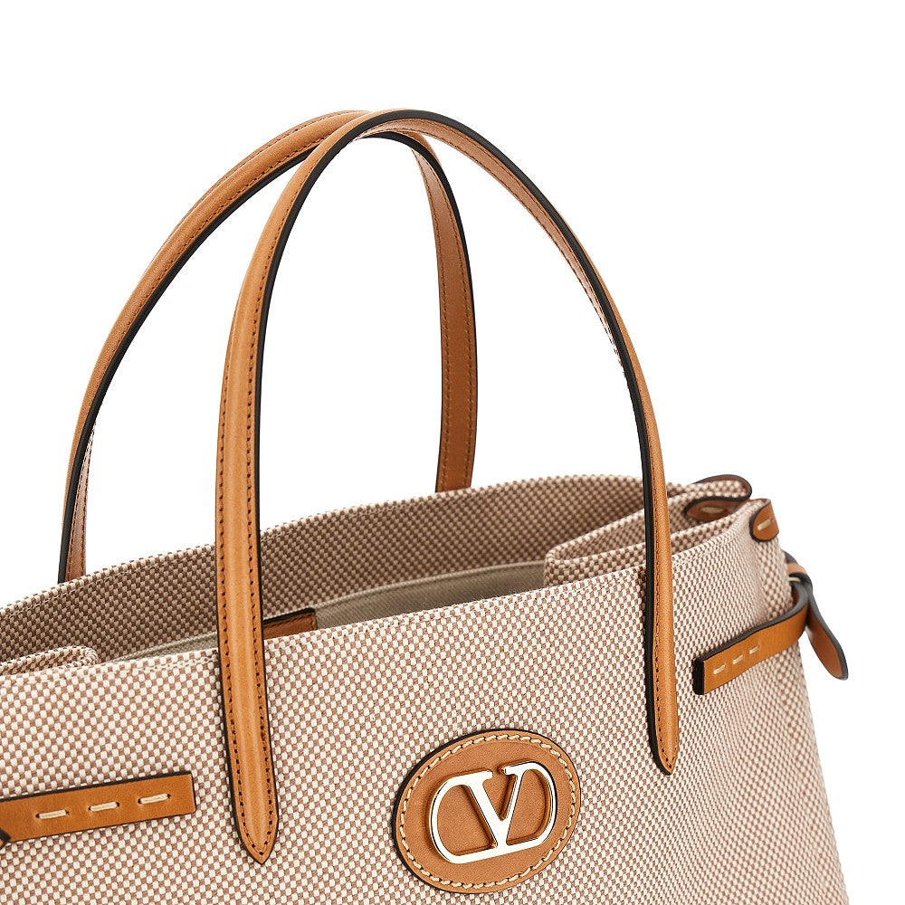 Borsa 'Valentino Garavani Antibes' media