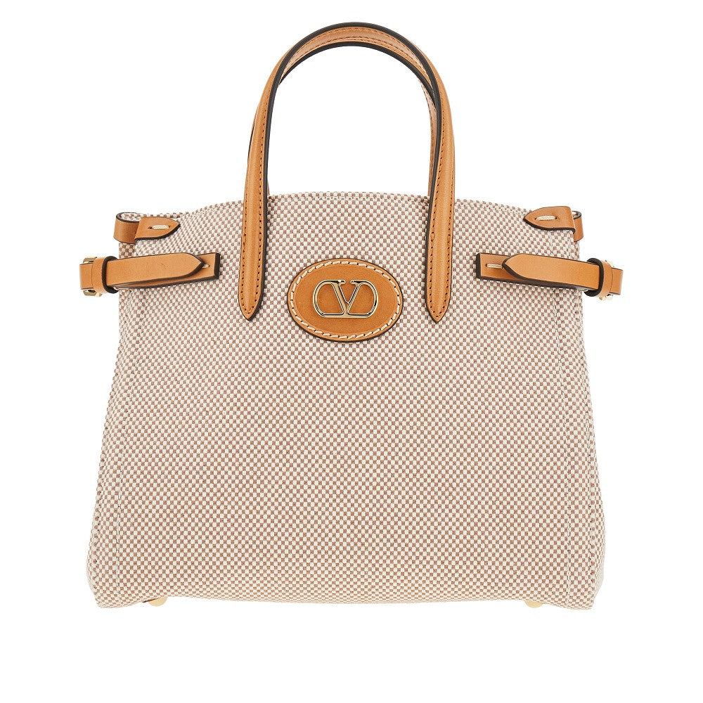 Borsa 'Valentino Garavani Antibes' piccola