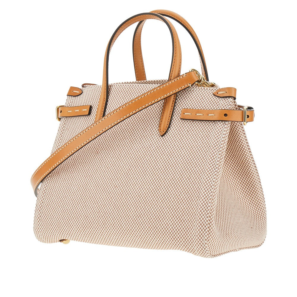 Borsa 'Valentino Garavani Antibes' piccola