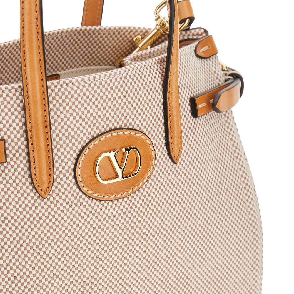 Borsa 'Valentino Garavani Antibes' piccola