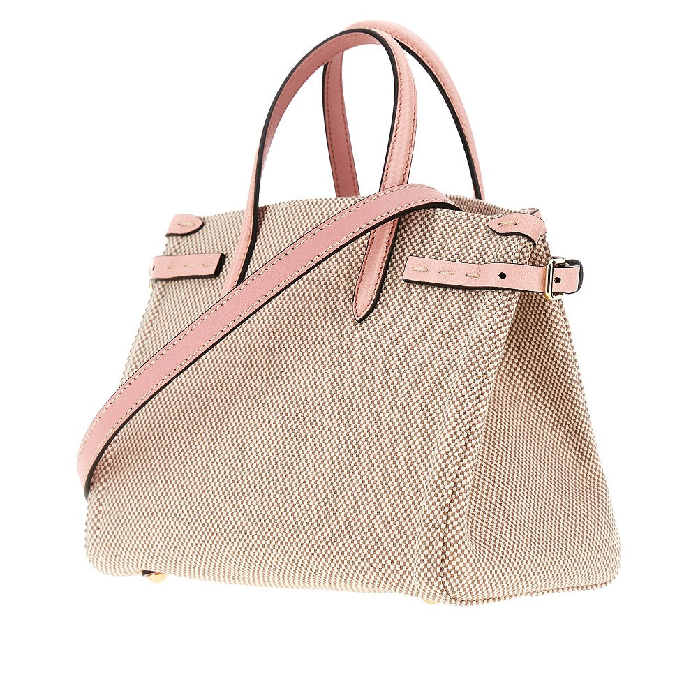 Borsa 'Valentino Garavani Antibes' piccola