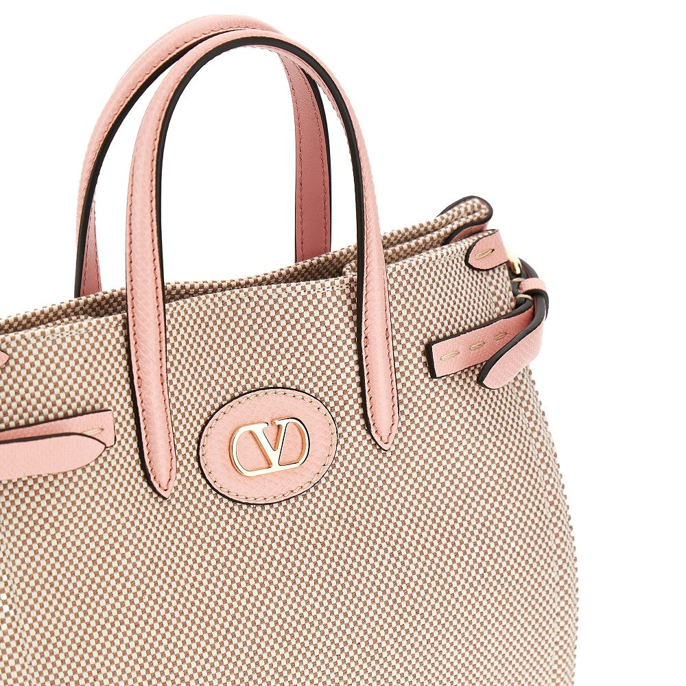 Borsa 'Valentino Garavani Antibes' piccola