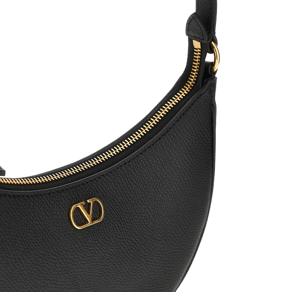 Mini borsa hobo 'VLogo Signature'