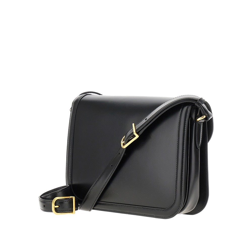 Borsa 'Valentino Garavani 9TO5' in pelle