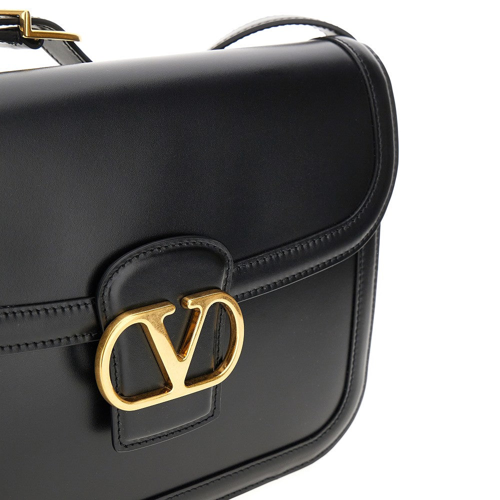 Borsa 'Valentino Garavani 9TO5' in pelle