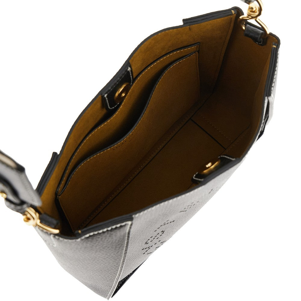 Borsa a tracolla 'Stella Logo' in Alter Mat