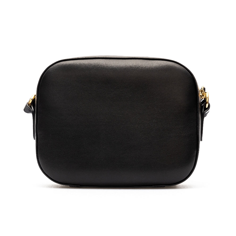 Borsa a tracolla 'Stella Logo' in Alter Mat