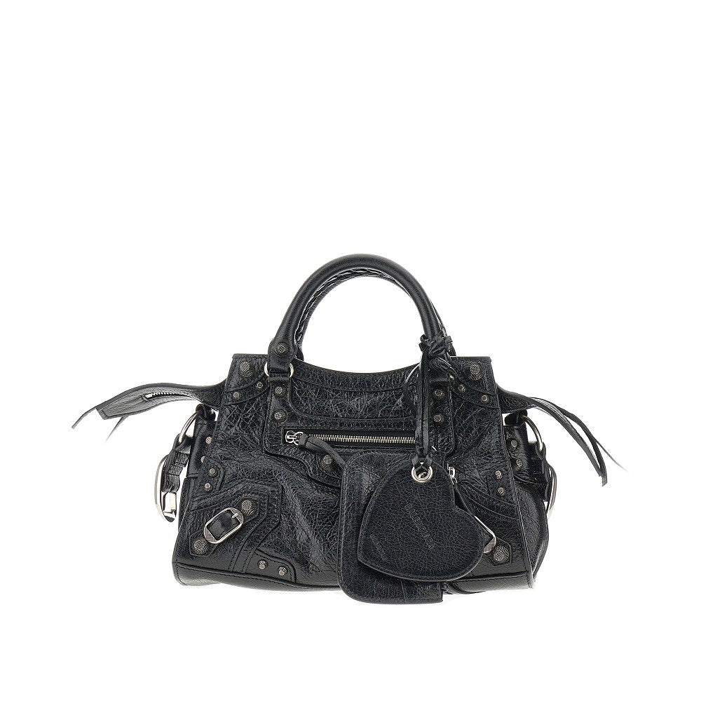 Borsa Neo Cagole XS in pelle Arena