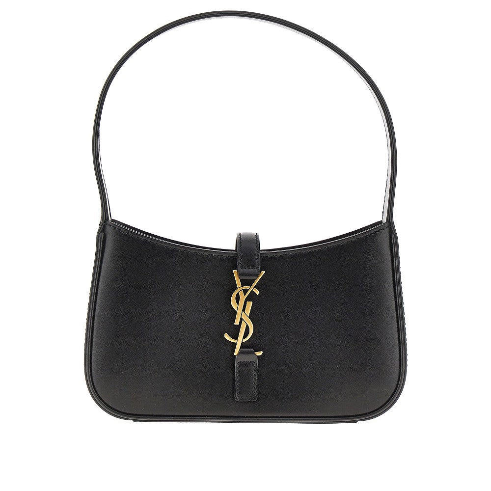 Mini bag 'Le 5 à 7' in pelle