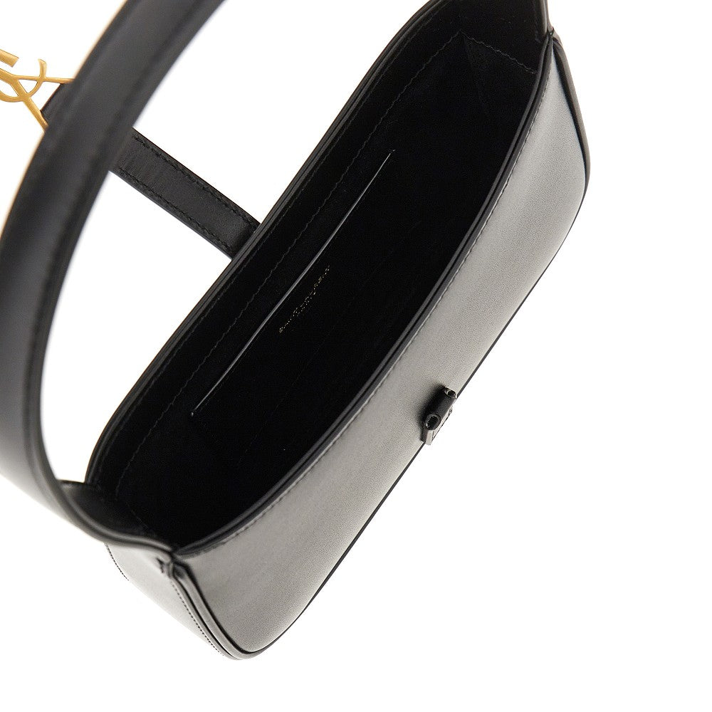 Mini bag 'Le 5 à 7' in pelle