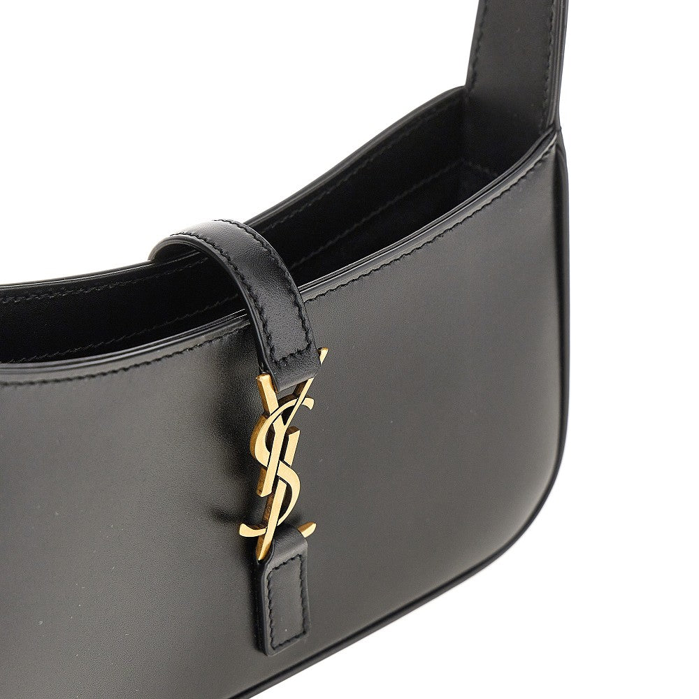 Mini bag 'Le 5 à 7' in pelle