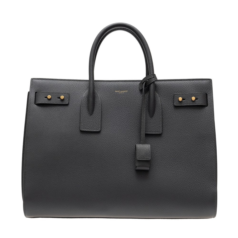 Borsa Sac De Jour Supple media