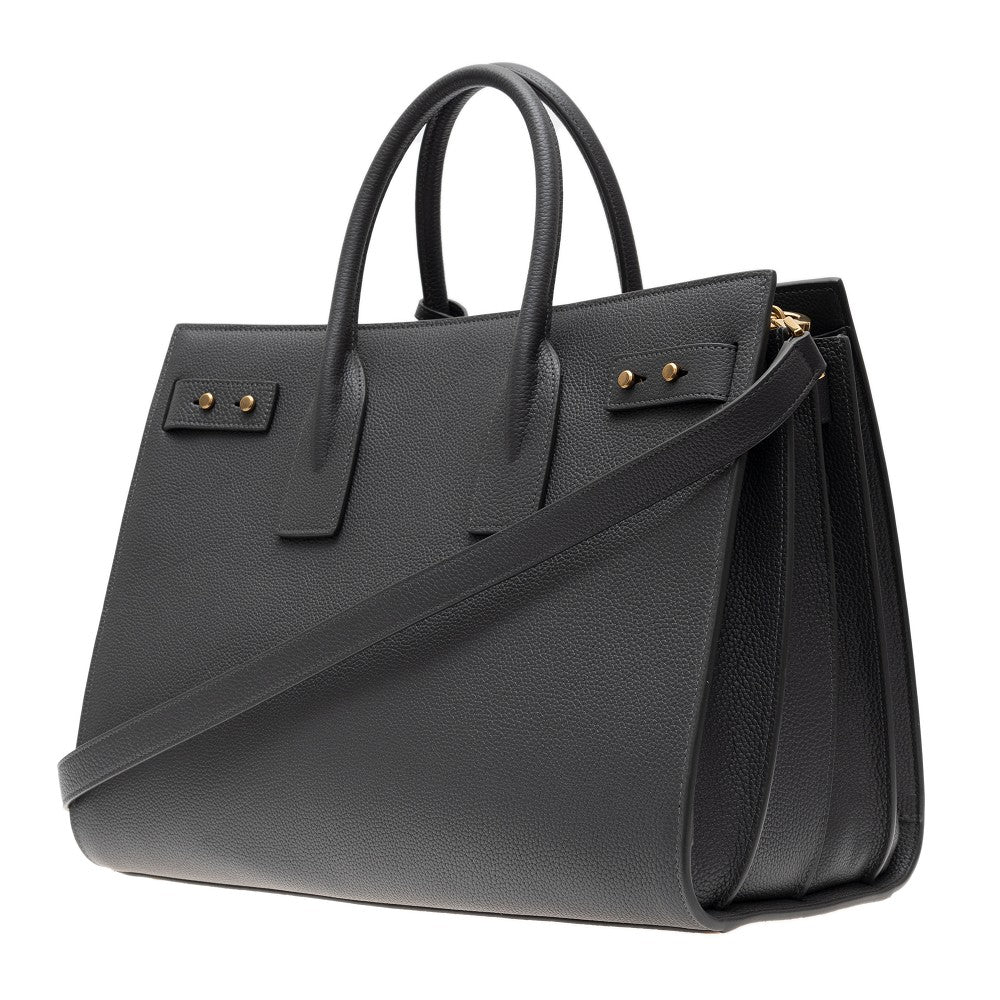 Borsa Sac De Jour Supple media