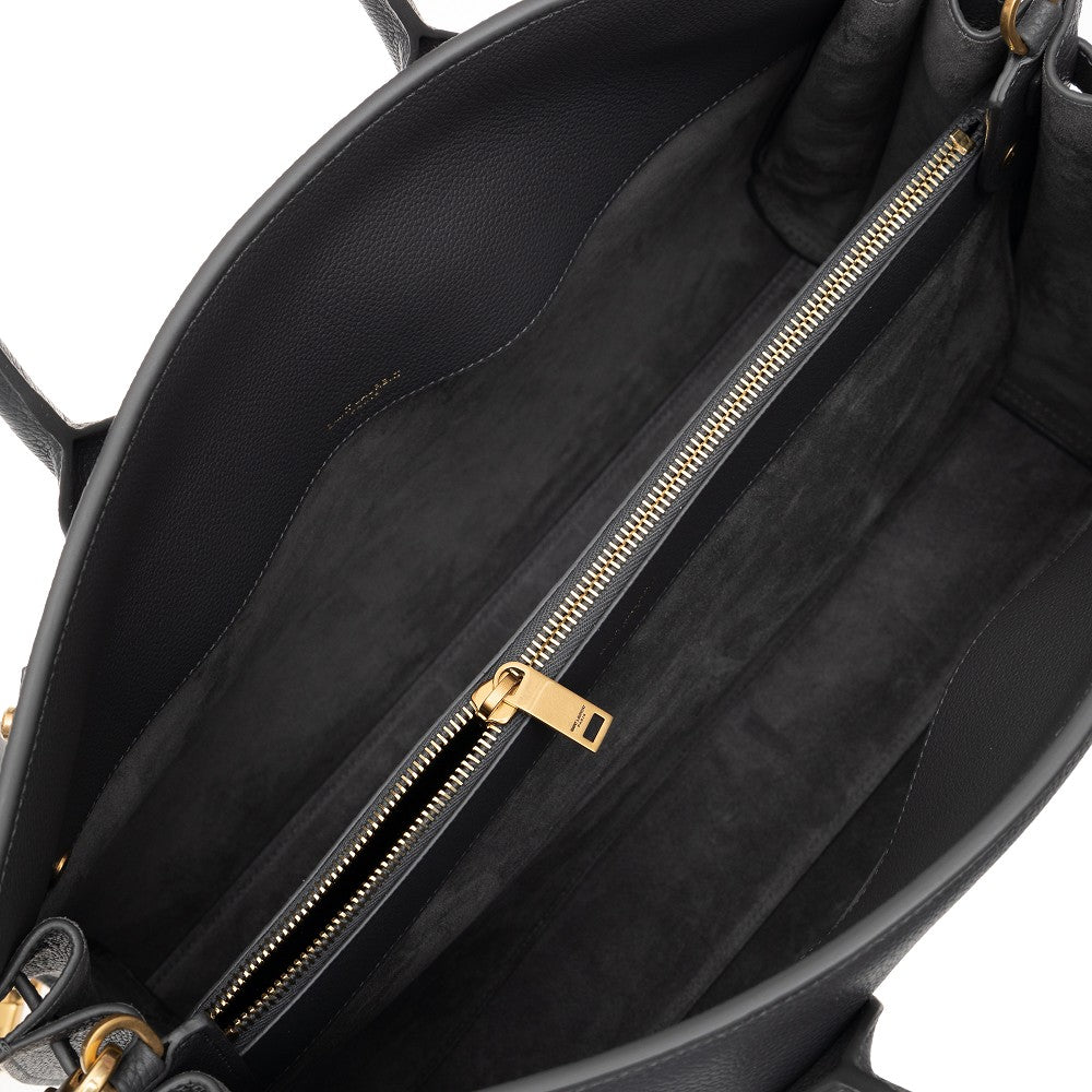 Borsa Sac De Jour Supple media