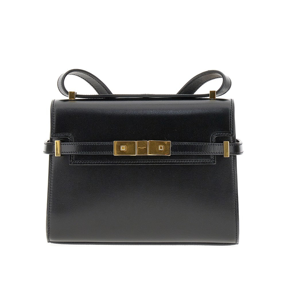 Borsa Manhattan Baby in pelle