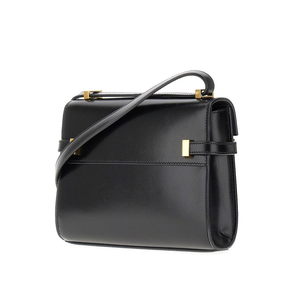 Borsa Manhattan Baby in pelle