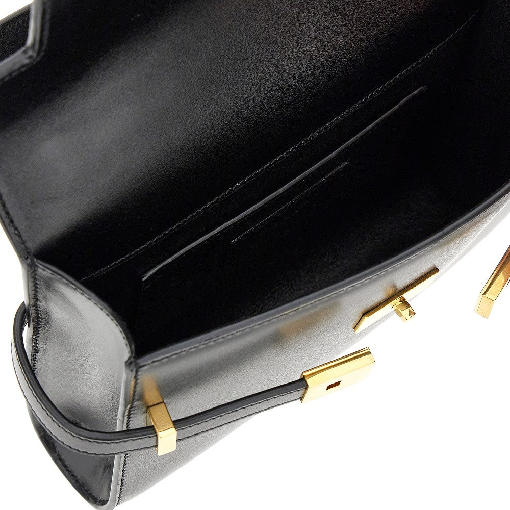 Borsa Manhattan Baby in pelle