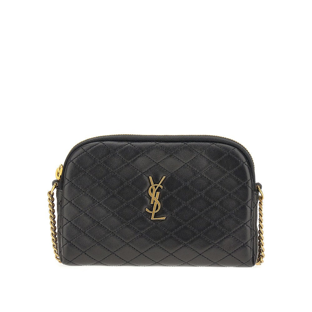 Pouch 'Gaby' a tracolla