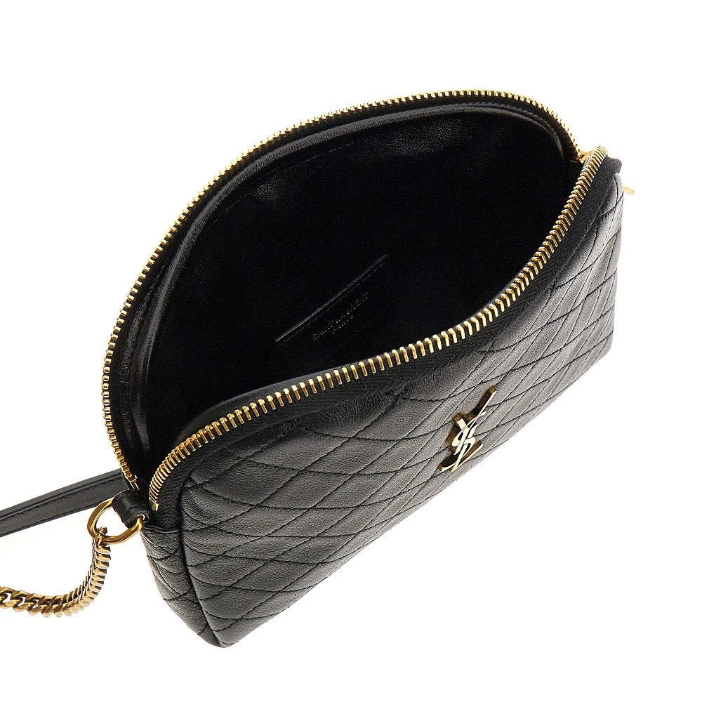 Pouch 'Gaby' a tracolla