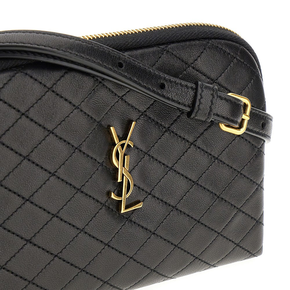 Pouch 'Gaby' a tracolla