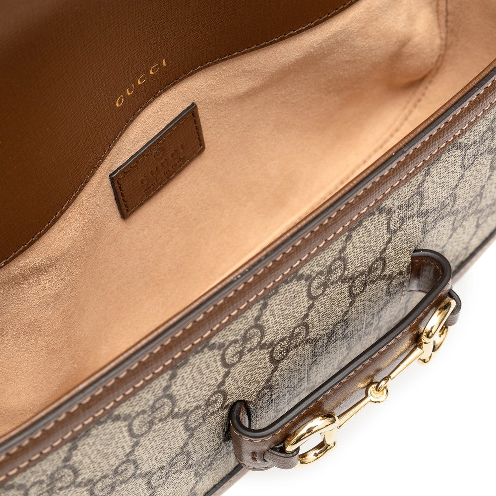 Gucci Horsebit 1955 shoulder bag