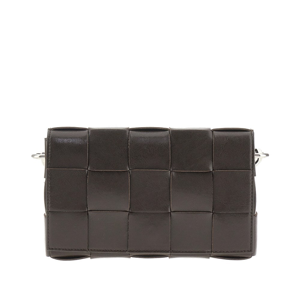 Borsa a tracolla Cassette media