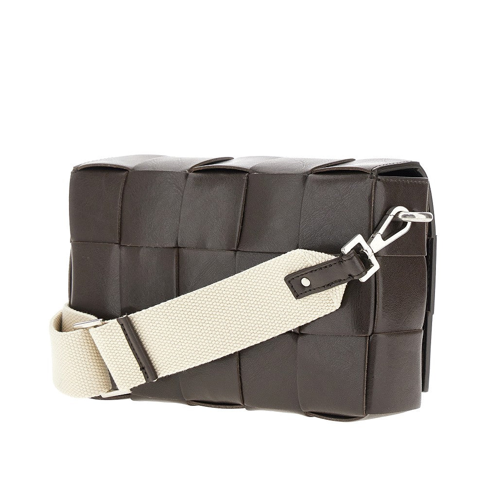 Borsa a tracolla Cassette media