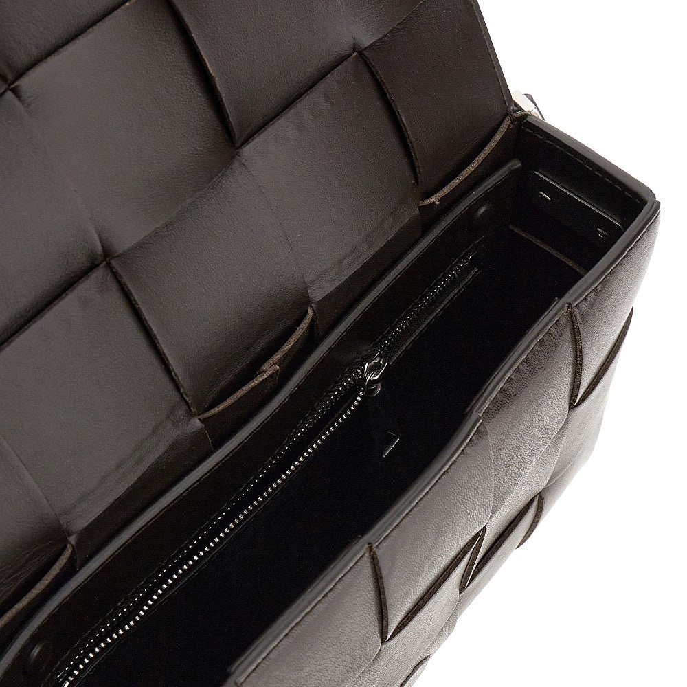 Borsa a tracolla Cassette media
