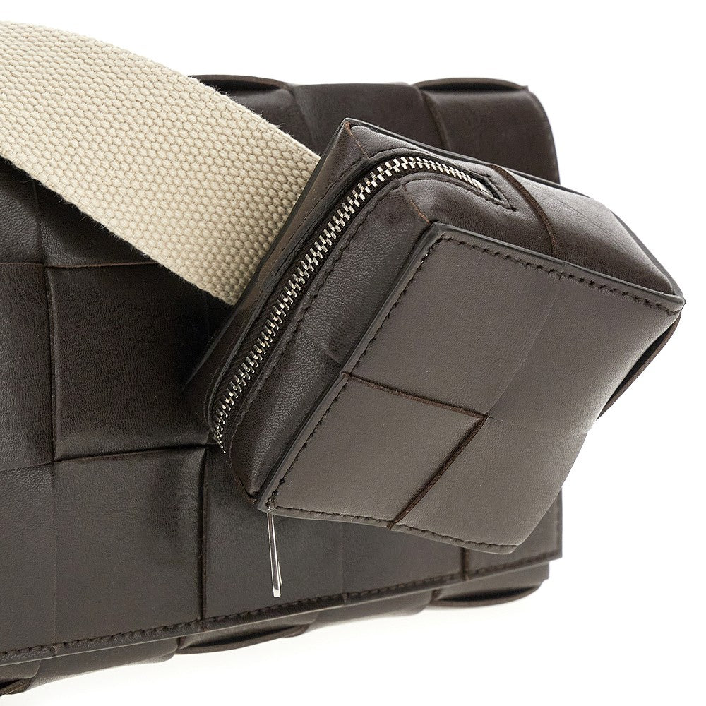 Borsa a tracolla Cassette media