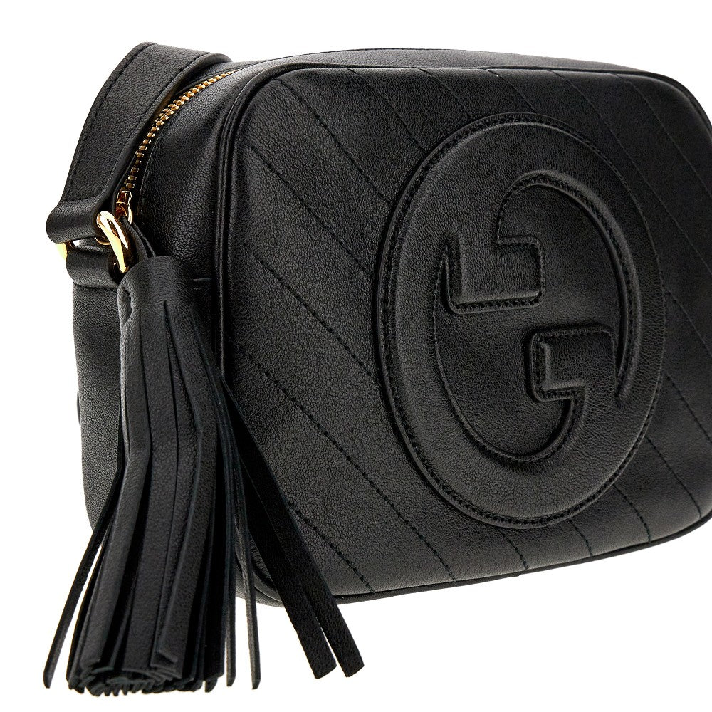 Small 'Gucci Blondie' leather bag
