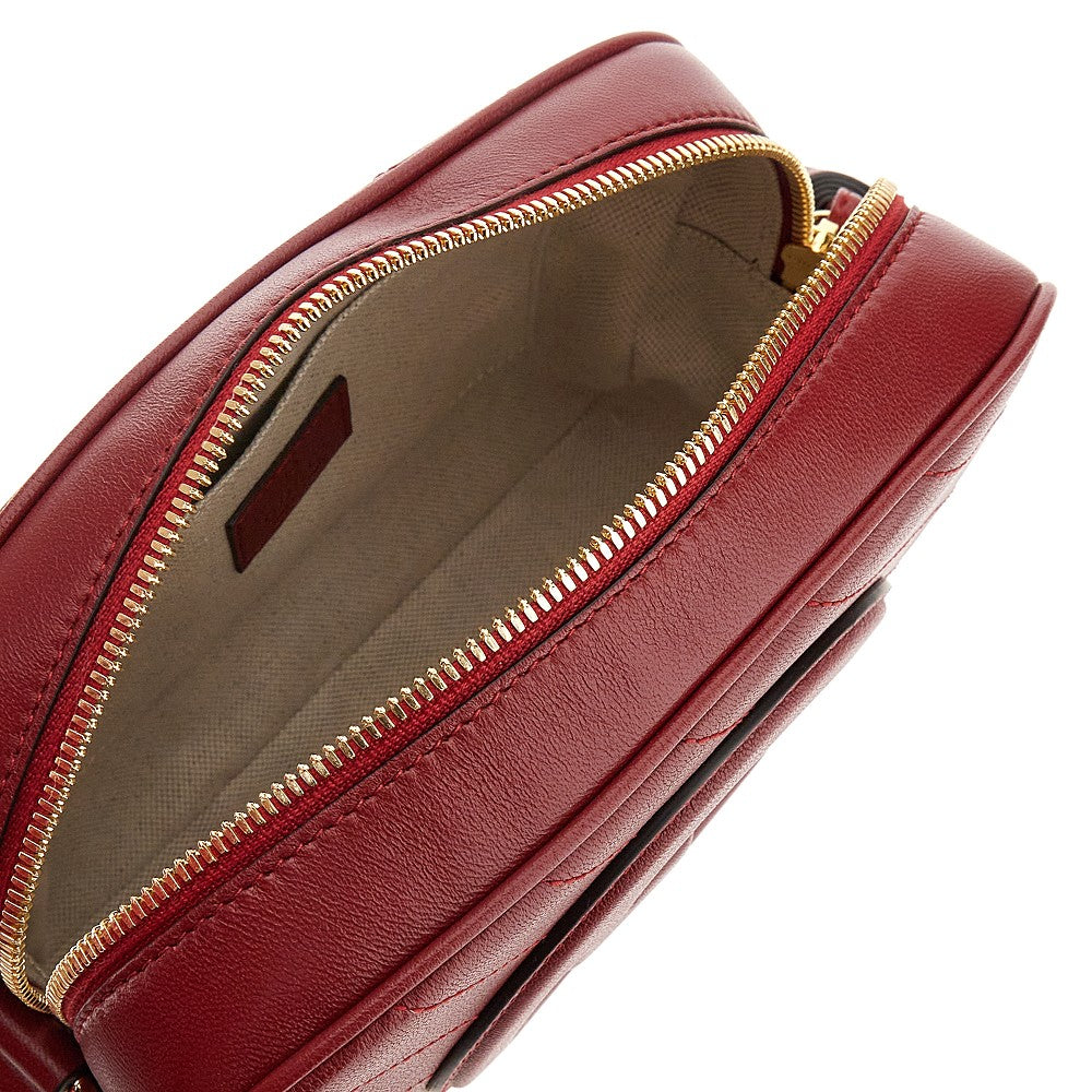 Small 'Gucci Blondie' leather bag