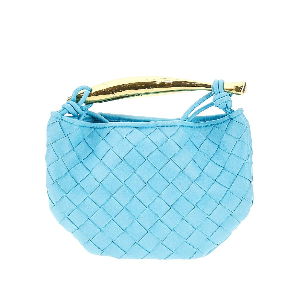 Borsa 'Sardine' mini