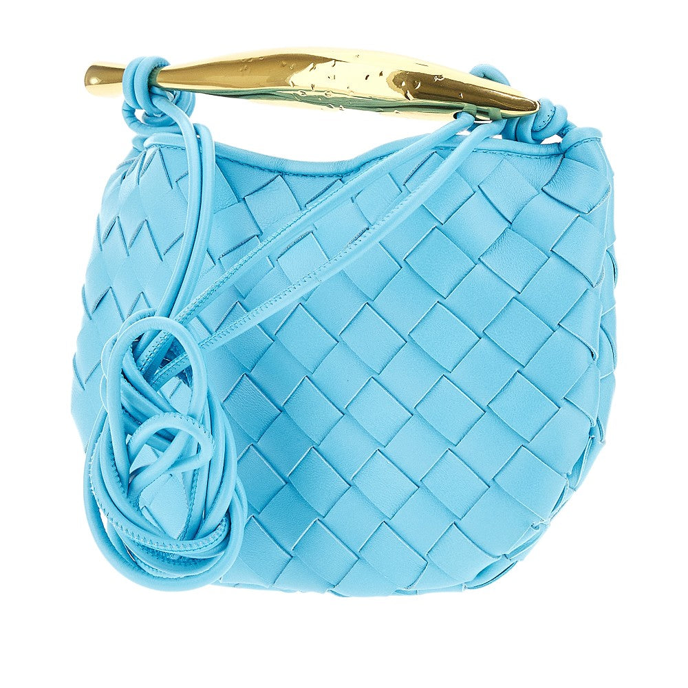 Borsa 'Sardine' mini