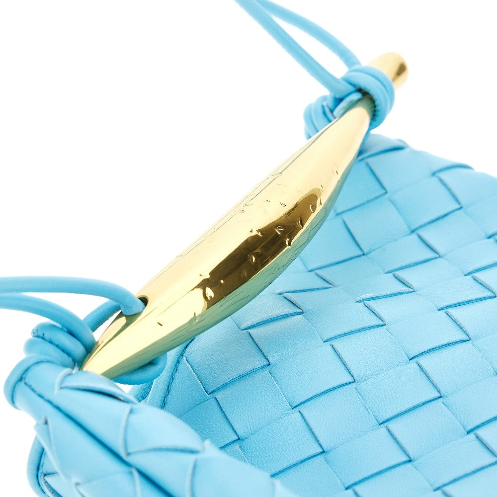 Borsa 'Sardine' mini